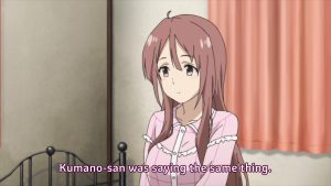 Sakura Quest - Nii-sama fansubs